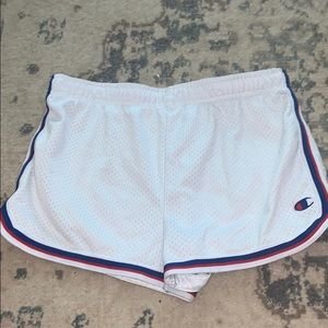 Champion shorts